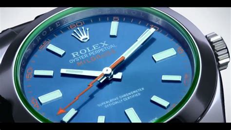 pubblicità rolex 2021|watch rolex commercial online.